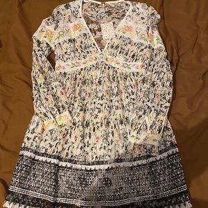 Free People NWT dress